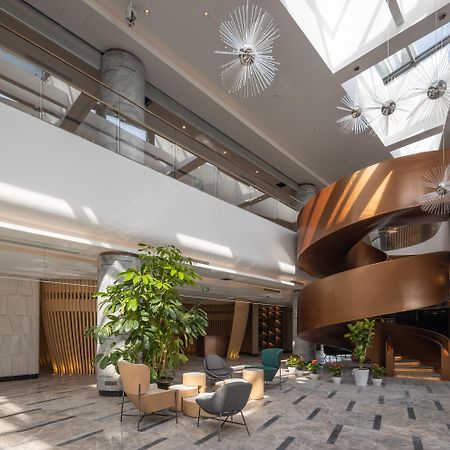 Holiday Inn Shanghai Chongming, An Ihg Hotel Eksteriør billede