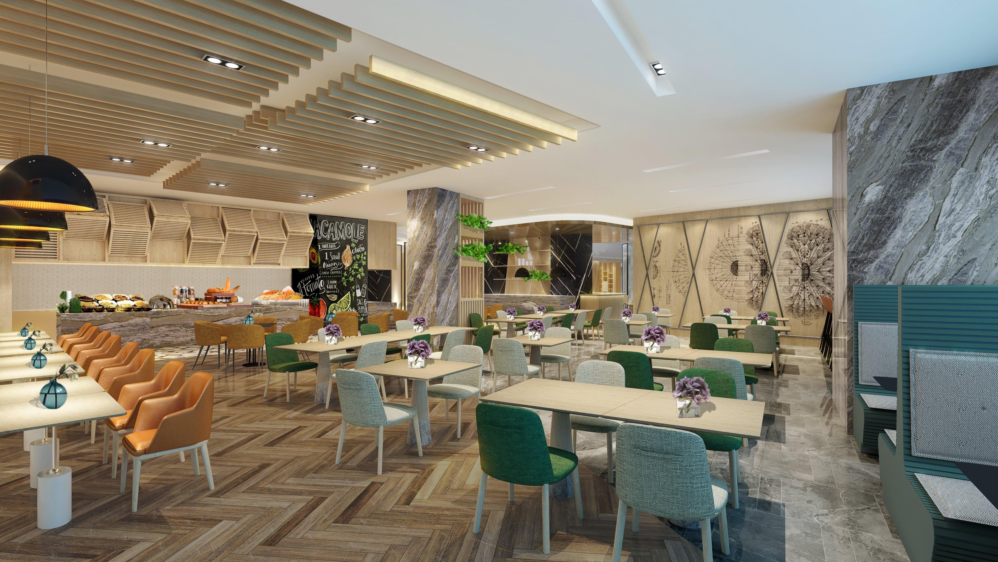 Holiday Inn Shanghai Chongming, An Ihg Hotel Eksteriør billede