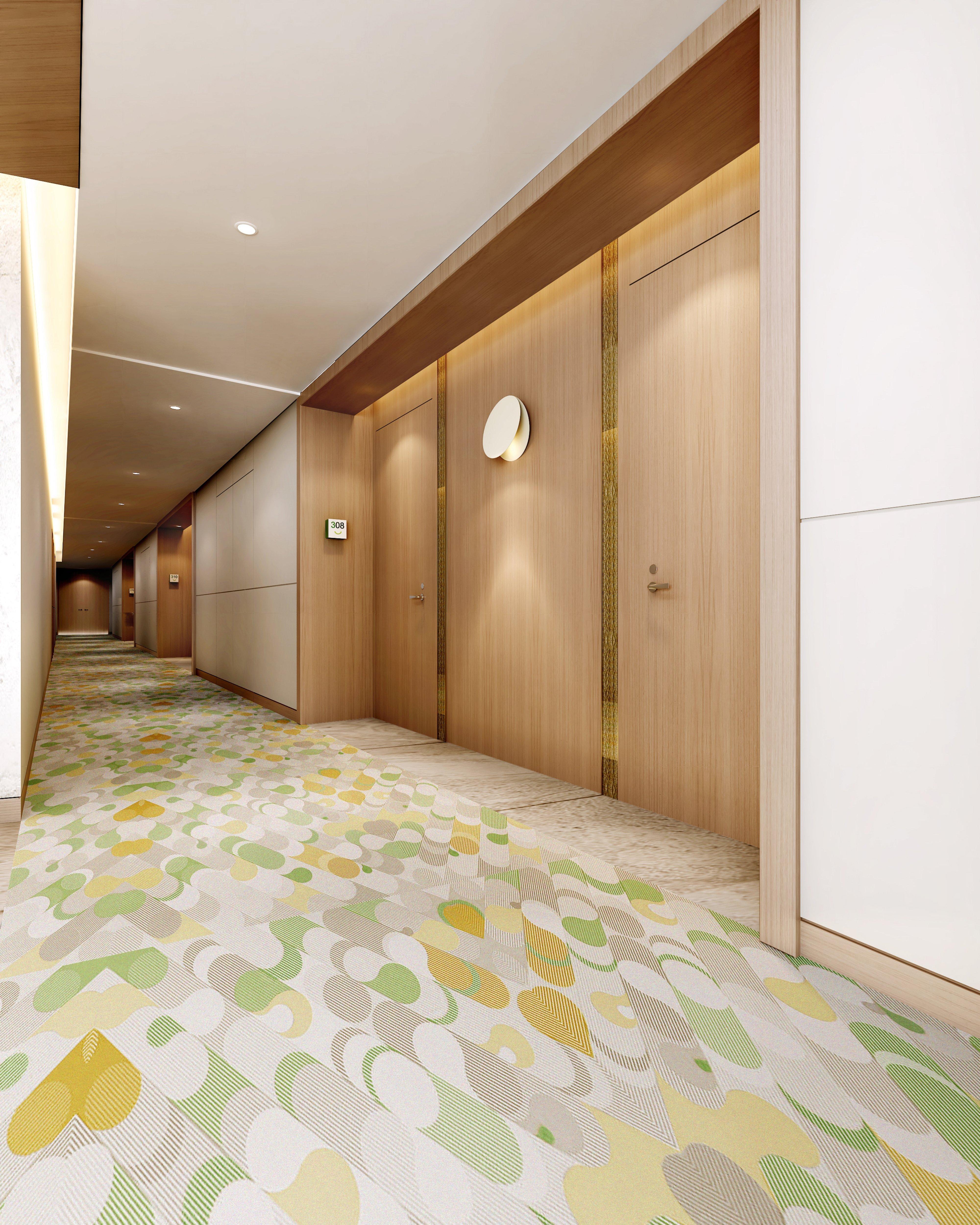 Holiday Inn Shanghai Chongming, An Ihg Hotel Eksteriør billede