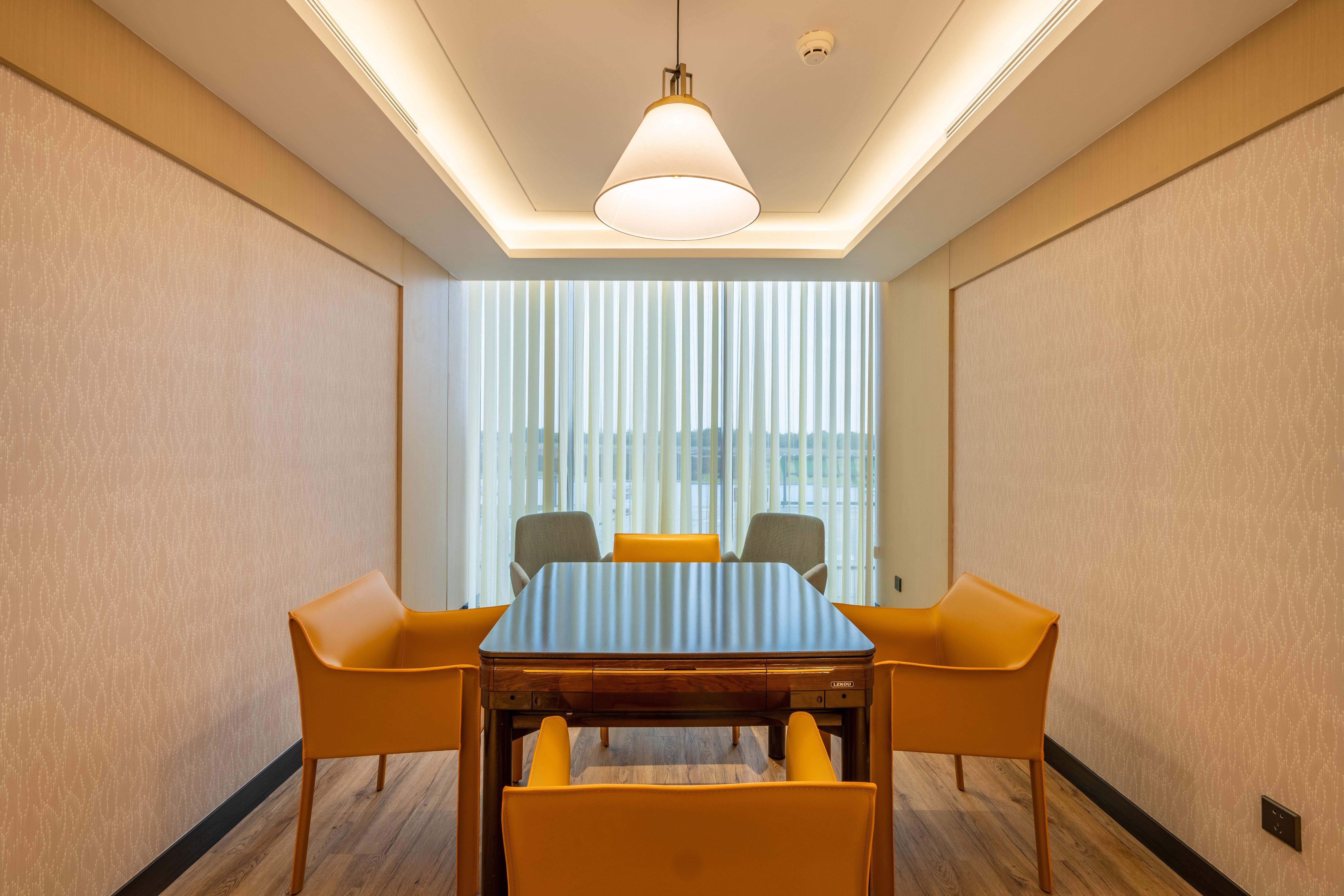 Holiday Inn Shanghai Chongming, An Ihg Hotel Eksteriør billede