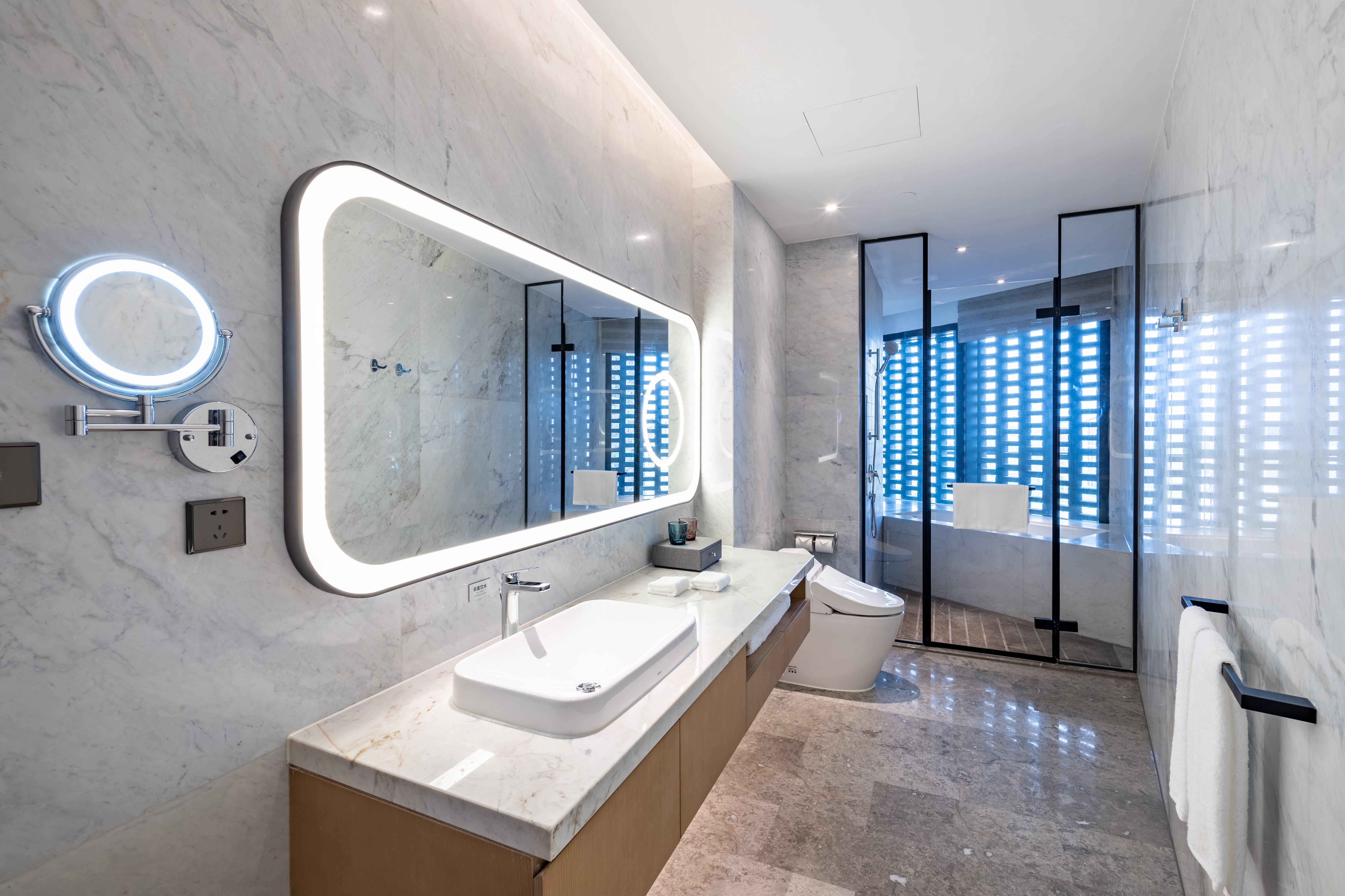 Holiday Inn Shanghai Chongming, An Ihg Hotel Eksteriør billede